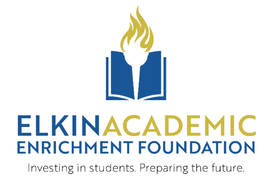 Donate to Blue and Gold Scholarship – Elkin Academic Enrichment Foundation